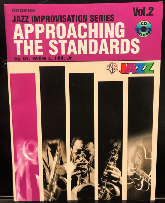 Hill: Approaching the Standards Volume 2