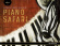 Piano Safari: Repertoire Book 1