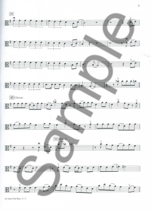 Top Hits From TV, Movies & Musicals - Viola