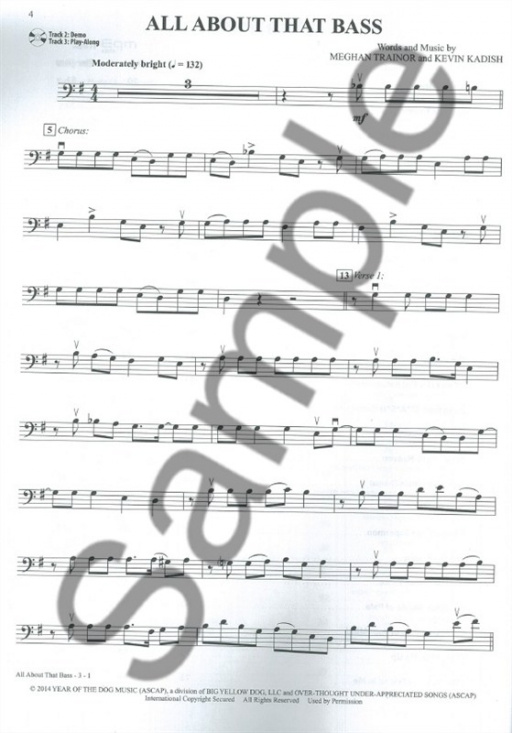 Top Hits From TV, Movies & Musicals - Cello