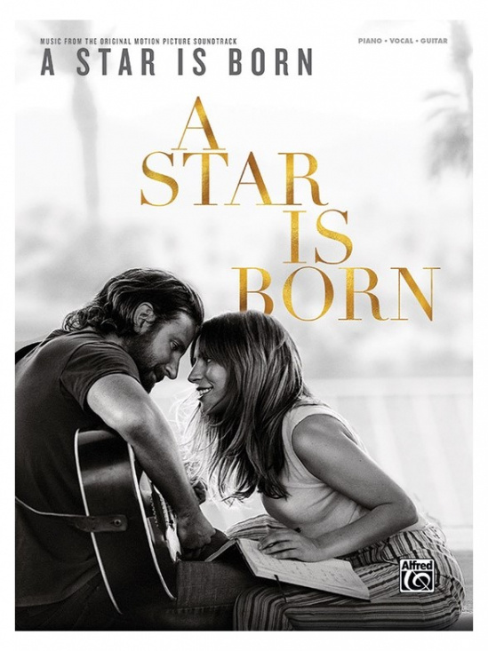 A Star is Born PVG