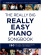 Really Big Really Easy Piano Really Big Really Easy Piano
