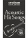 Little black songbook Acoustic Hit Songs Little black songbook Acoustic Hit Songs