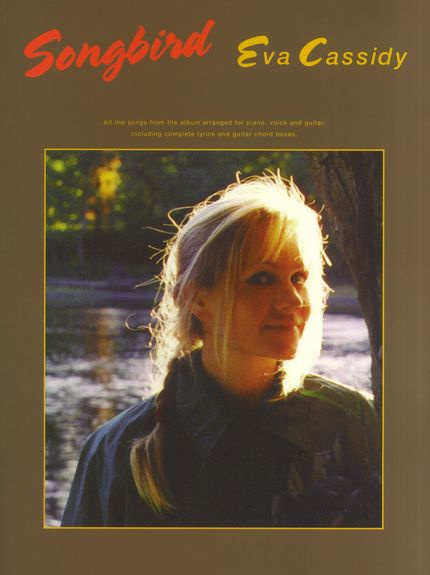 Songbird Eva Cassidy