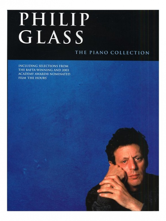 Philip Glass: The Piano Collection