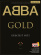 ABBA Gold Greatest Hits Singalong PVG ABBA Gold Greatest Hits Singalong PVG
