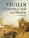 Vivaldi: Concerto in E minor Op. 44-11