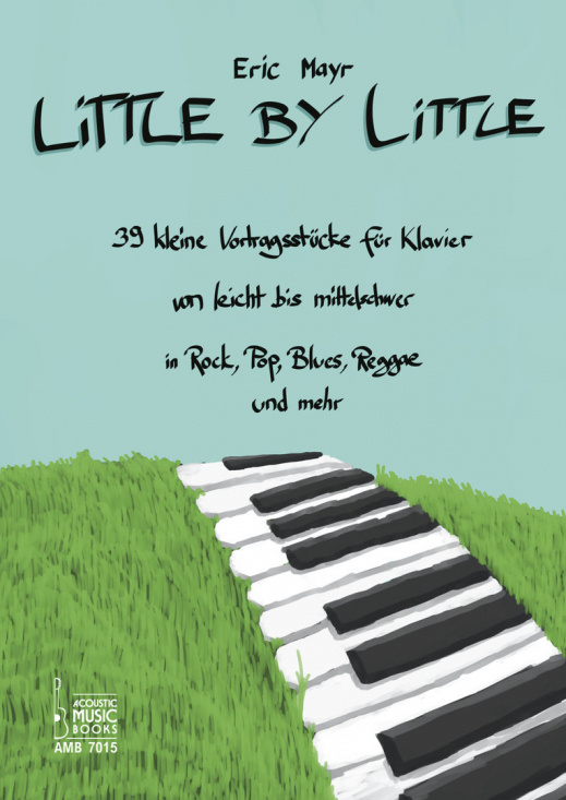 Mayr: Little by little