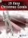 15 Easy Christmas Carols Trumpet and Piano