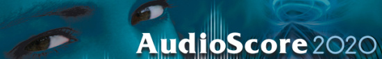 AudioScore Ultimate 2020