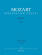 Mozart: Requiem KV 626 klaverutdrag med sångstämmor Mozart: Requiem KV 626 klaverutdrag med sångstämmor