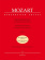 Mozart: Klarinettkonsert Bb -Kl+Pi