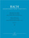 Bach: Musikalisches Opfer Heft 3 BWV 1079 Bach: Musikalisches Opfer Heft 3 BWV 1079