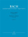 Bach: Partita a-moll för soloflöjt BWV 1013