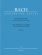 J. S. Bach: Triosonat G-dur 2 flöjter+Basso continu J. S. Bach: Triosonat G-dur 2 flöjter+Basso continu