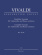 Vivaldi Sonater för violoncello och basso continuo