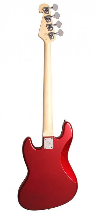 Elbas SX Standard Series J-style Candy Apple Red