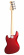 Elbas SX Standard Series J-style Candy Apple Red Elbas SX Standard Series J-style Candy Apple Red