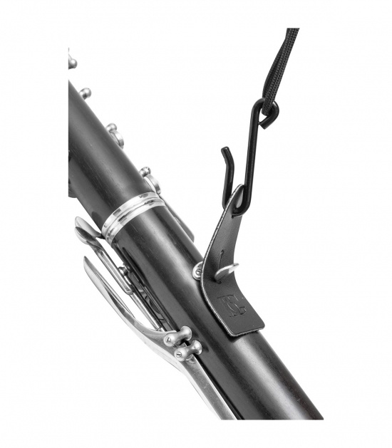 Klarinettrem Elastisk BG C20YE 