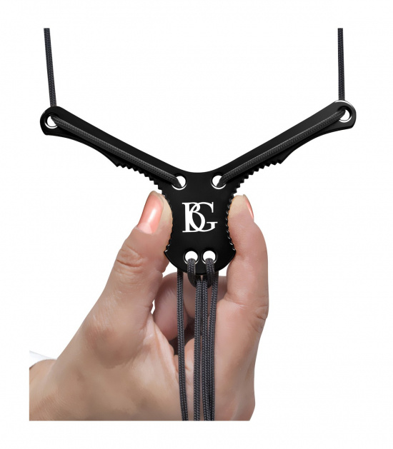 Klarinettrem Nylon BG C20YLP