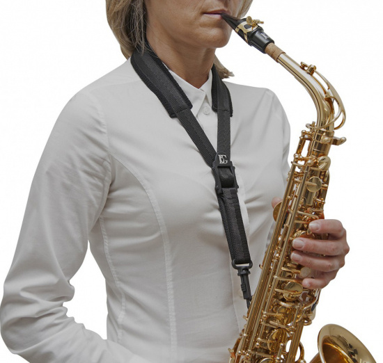 Saxofonrem BG Comfort Small