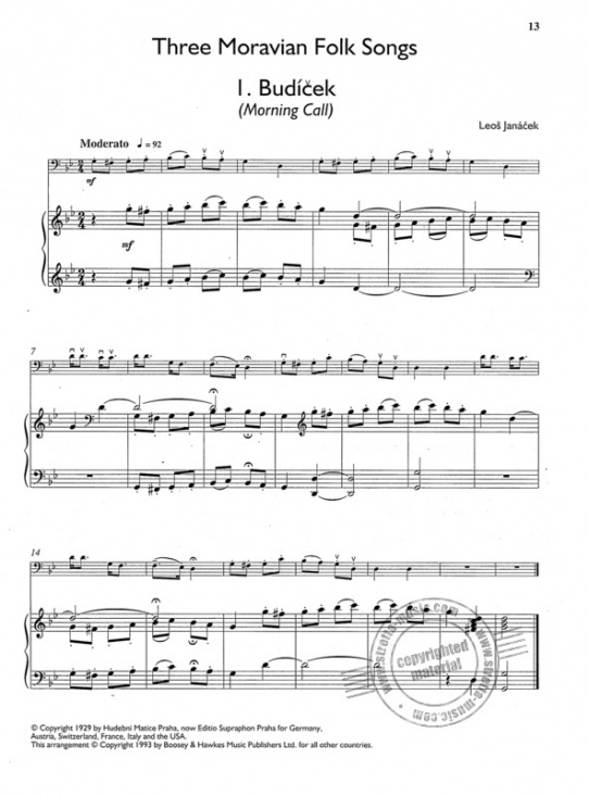 Amazing Solos Double bass