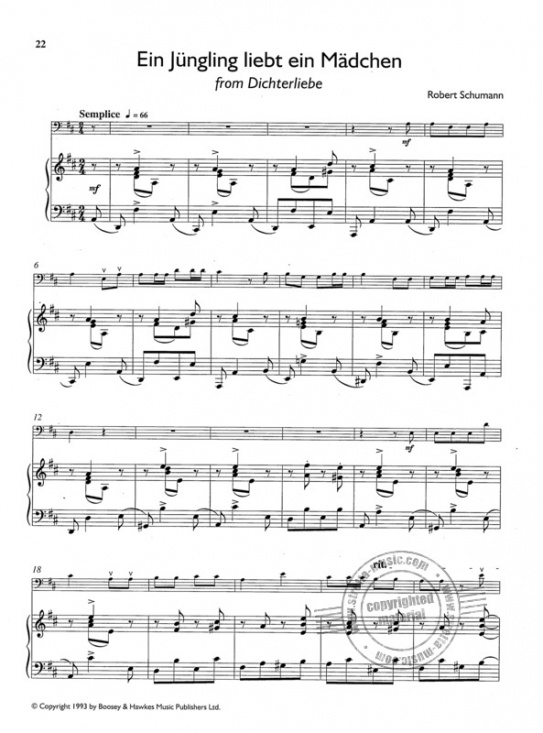 Amazing Solos Double bass