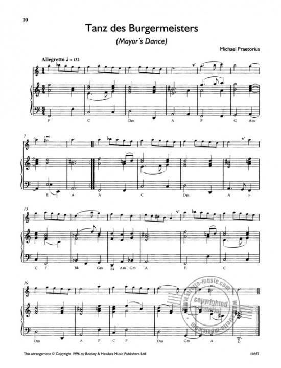 Amazing Solos Treble/Alto recorder