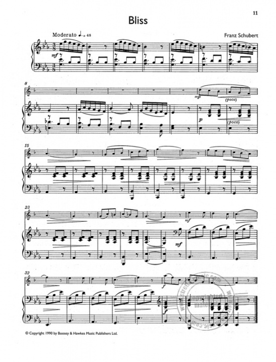 Amazing Solos Clarinet