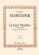 Concone: Lyrical Studies for Trumpet Concone: Lyrical Studies for Trumpet