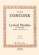 Concone: Lyrical Studies for Trumpet 