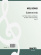 Bonis: Suite en trio op. 59 för flöjt, violin och piano