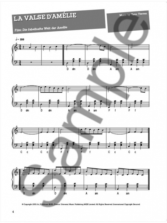 Sounds Good On Accordion