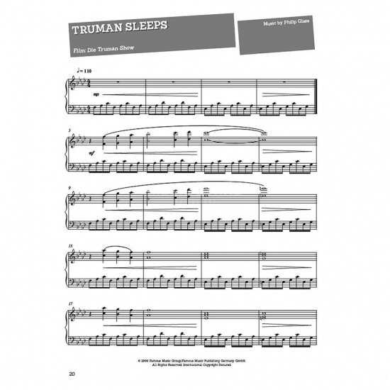 Sounds Good On Piano 2