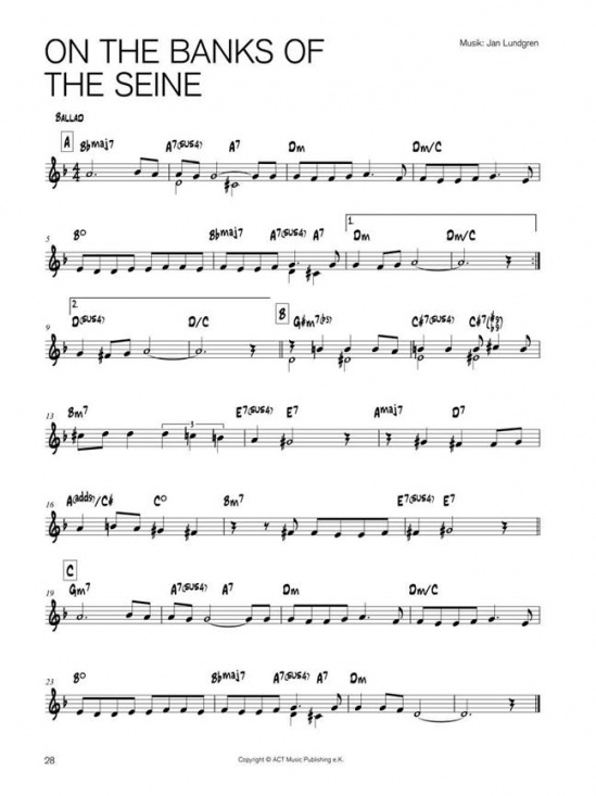 Jan Lundgren Collection