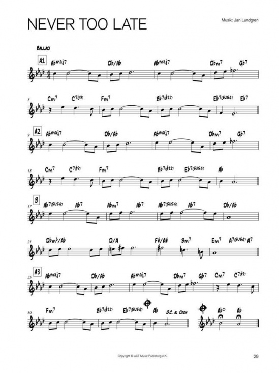 Jan Lundgren Collection