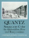 Quantz: Sonata a tre C-dur für Altblockflöte, flöte und Basso Continuo