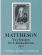 Mattheson: Vier Sonaten für 2 Altblockflöten opus 1 Mattheson: Vier Sonaten für 2 Altblockflöten opus 1