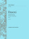 Busoni: Divertimento Bb-dur Op. 52 Utgåva för flöjt och piano