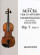 Sevcik: Violin studies Op 7 Part 2 Sevcik: Violin studies Op 7 Part 2