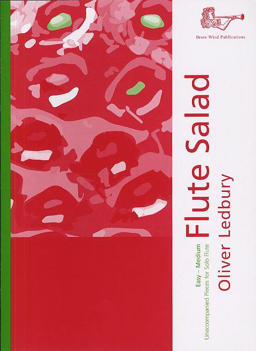 Ledbury: Flute Salad