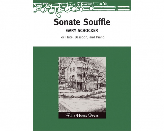 Schocker: Sonata Souffle