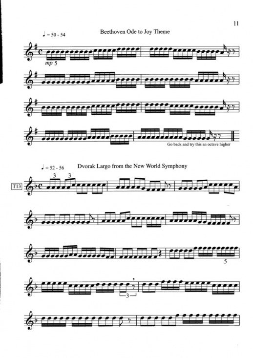 Potter: Vibrato Workbook for Players of All Ages