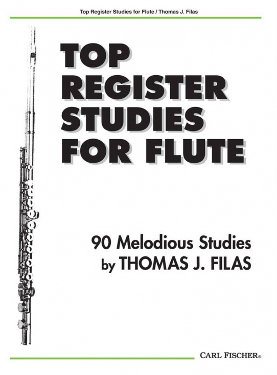 Filas: Top Register Studies
