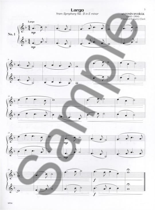 Compatible Duets For Winds Bb