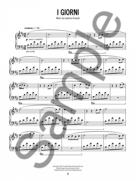 Islands - Essential Einaudi