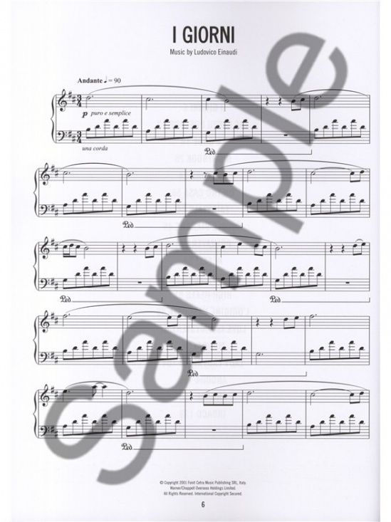 Islands - Essential Einaudi