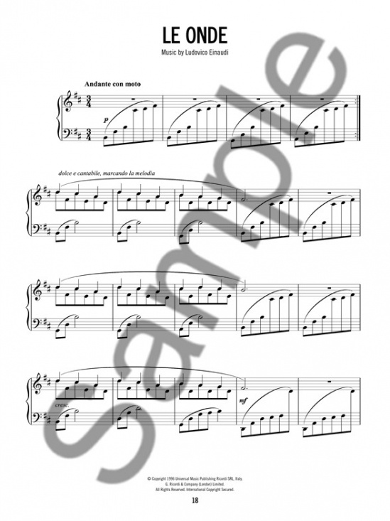 Islands - Essential Einaudi