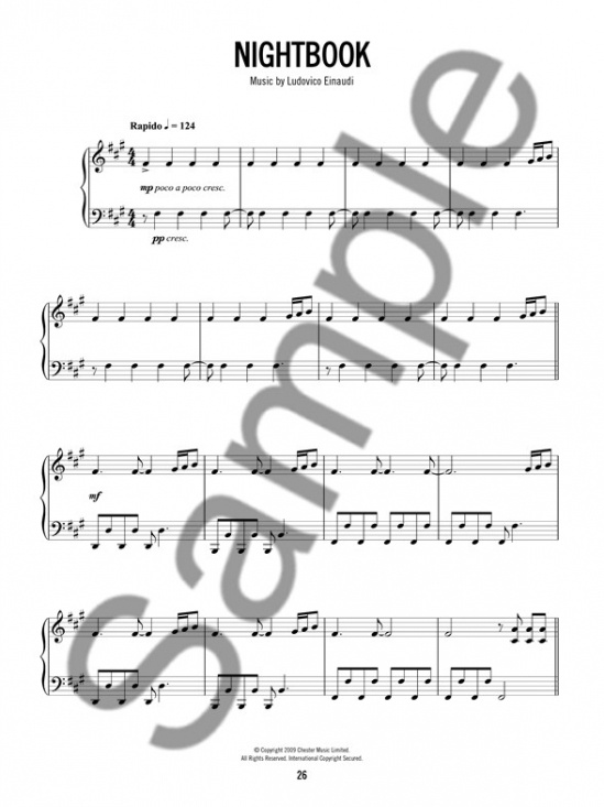 Islands - Essential Einaudi