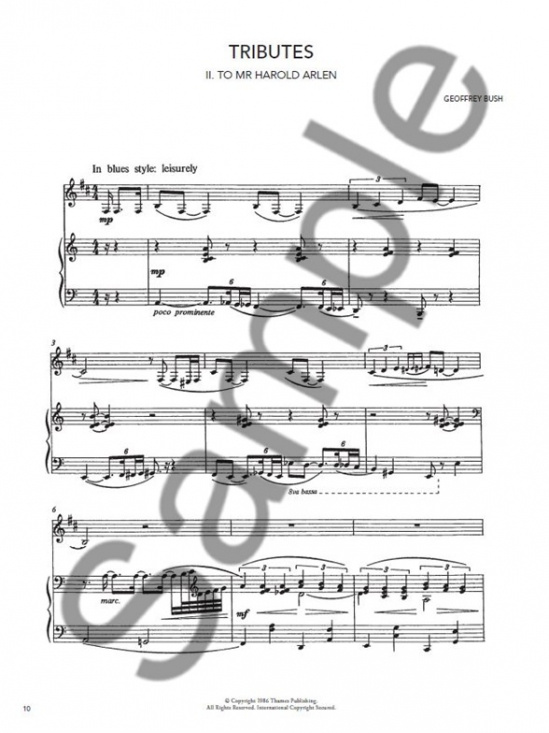 The Chester Clarinet Anthology